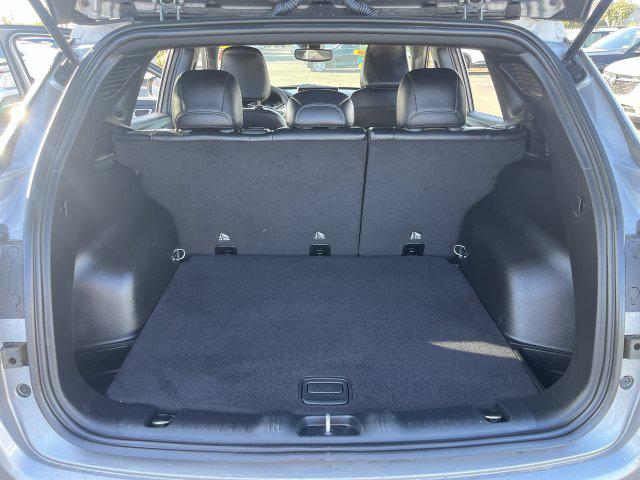 2023 Jeep Compass Latitude 4x4