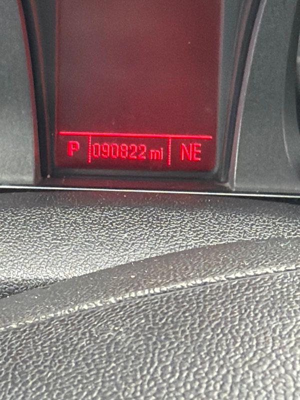 2015 GMC Terrain SLE-2