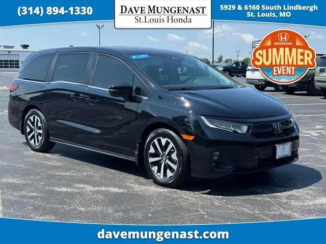 2026 Honda Odyssey EX-L for sale in Saint Louis, MO