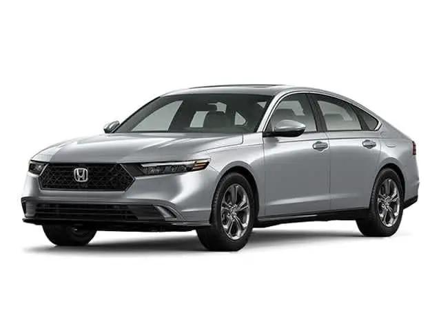 2025 Honda Accord Sedan EX-L for sale in Paramus, NJ