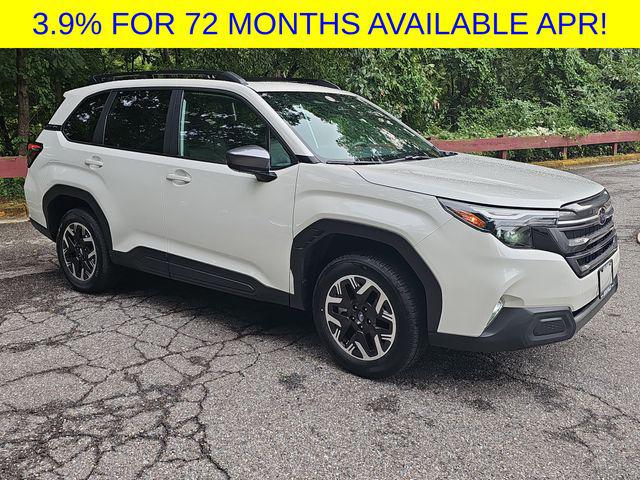 2026 Subaru Forester Premium for sale in Annapolis, MD