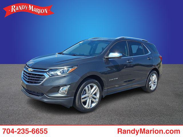 2020 Chevrolet Equinox AWD Premier 1.5L Turbo for sale in Statesville, NC