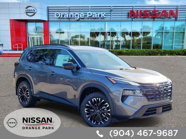 2026 Nissan Rogue Dark Armor for sale in Jacksonville, FL