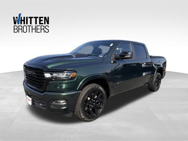 2027 Ram 1500 Laramie for sale in Richmond, VA