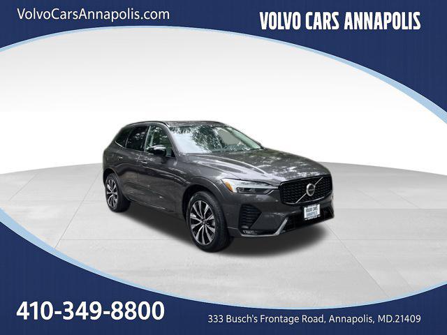 2024 Volvo XC60 B5 Plus Dark Theme for sale in Annapolis, MD