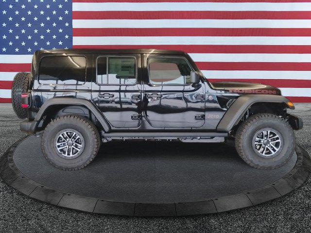 2027 Jeep Wrangler WRANGLER 4-DOOR RUBICON 2027 Jeep Wrangler WRANGLER 4-DOOR RUBICON