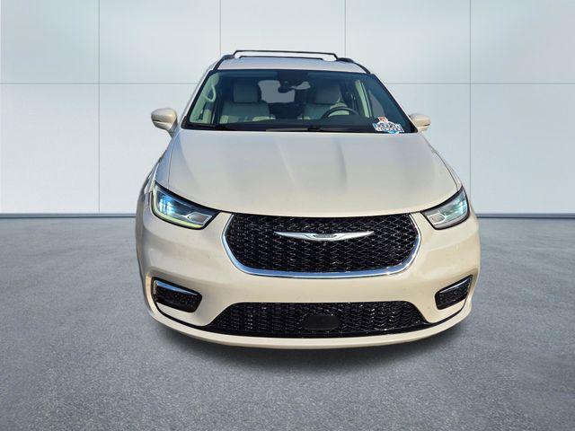2021 Chrysler Pacifica Touring L AWD
