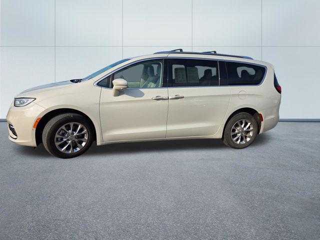 2021 Chrysler Pacifica Touring L AWD