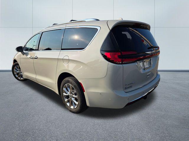 2021 Chrysler Pacifica Touring L AWD