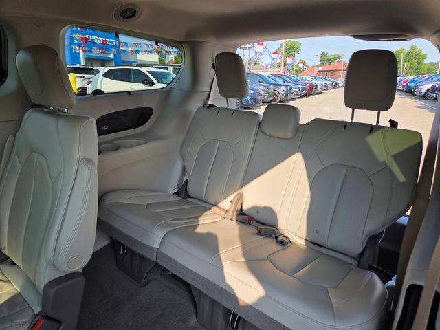 2021 Chrysler Pacifica Touring L AWD