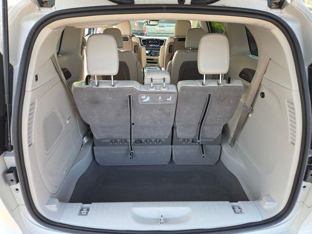 2021 Chrysler Pacifica Touring L AWD