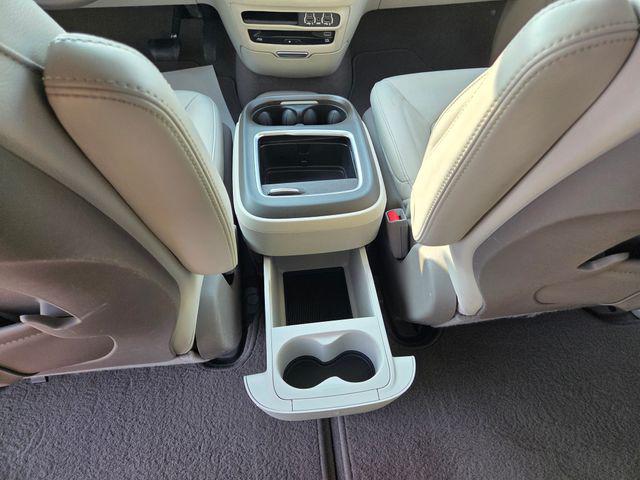 2021 Chrysler Pacifica Touring L AWD