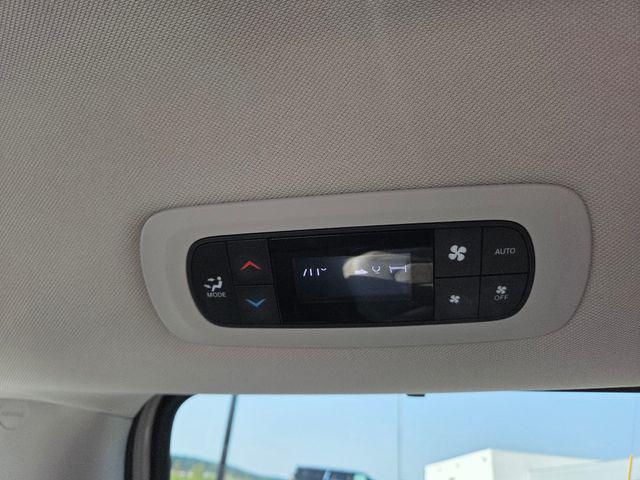 2021 Chrysler Pacifica Touring L AWD