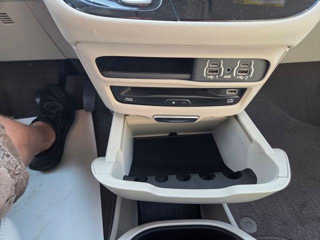 2021 Chrysler Pacifica Touring L AWD