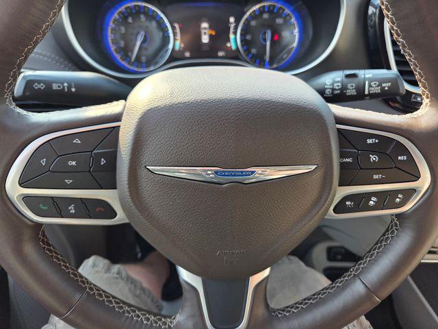 2021 Chrysler Pacifica Touring L AWD