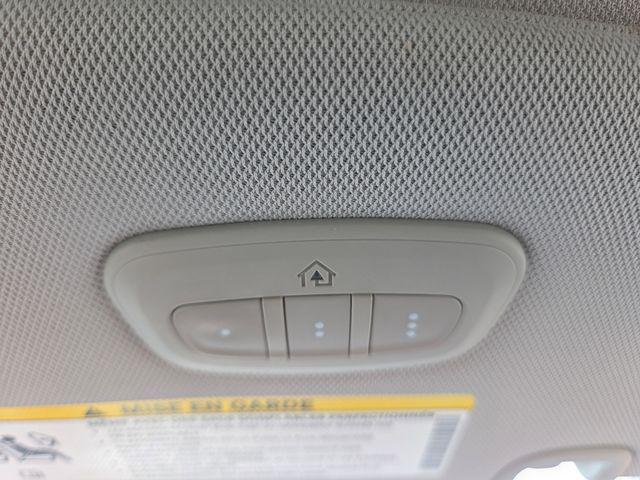 2021 Chrysler Pacifica Touring L AWD