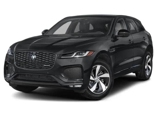 2025 Jaguar F-PACE R-Dynamic S P250 AWD Automatic for sale in Miami, FL