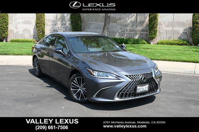 2023 Lexus ES 300h 300h for sale in Modesto, CA