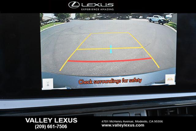 2023 Lexus ES 300h 300h