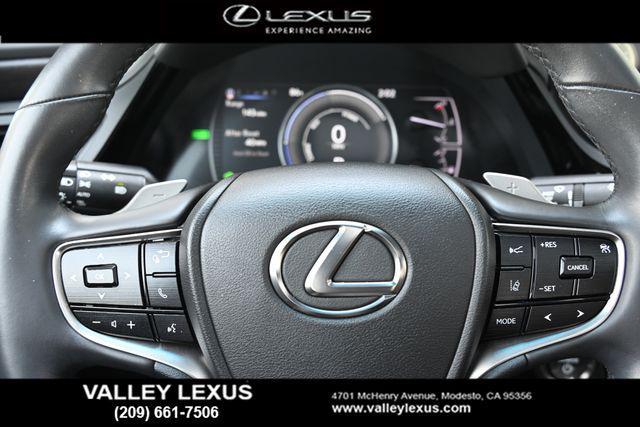 2023 Lexus ES 300h 300h