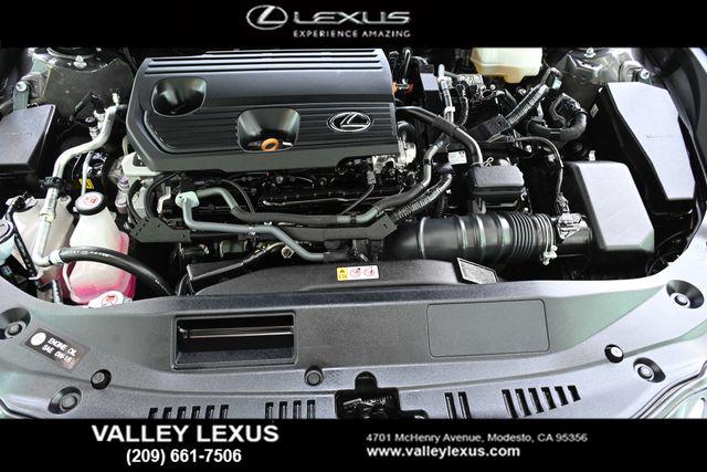2023 Lexus ES 300h 300h