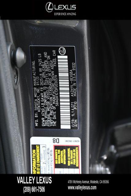 2023 Lexus ES 300h 300h