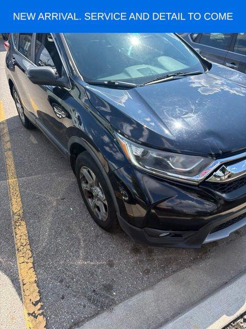 2018 Honda CR-V EX-L for sale in Sterling Heights, MI