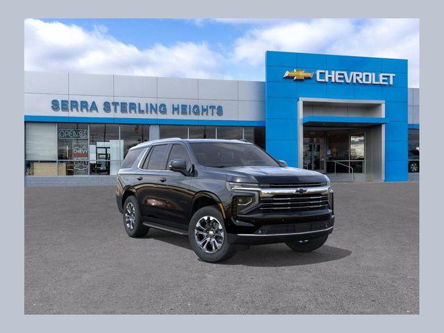 2026 Chevrolet Tahoe 4WD LT for sale in Sterling Heights, MI