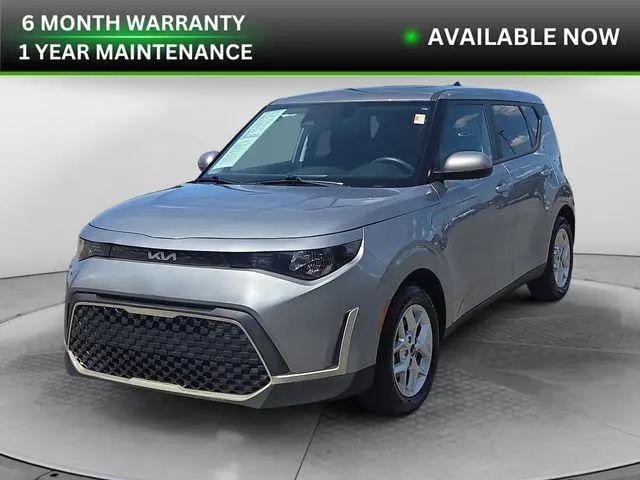 2025 Kia Soul LX for sale in Rock Hill, SC