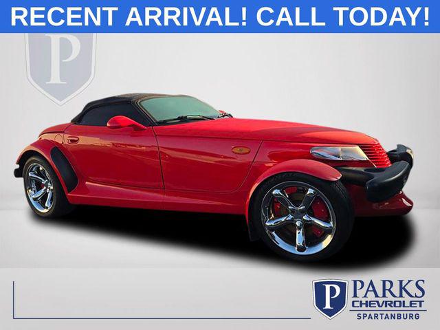 2000 Plymouth Prowler Base for sale in Spartanburg, SC