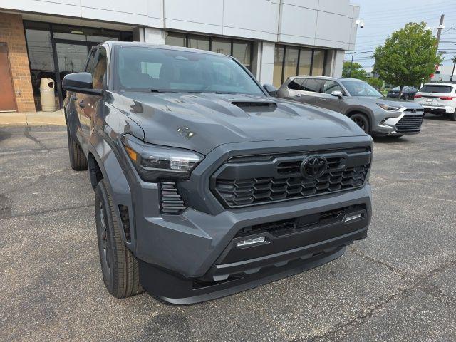 2026 Toyota Tacoma TRD Sport for sale in Canton, MI