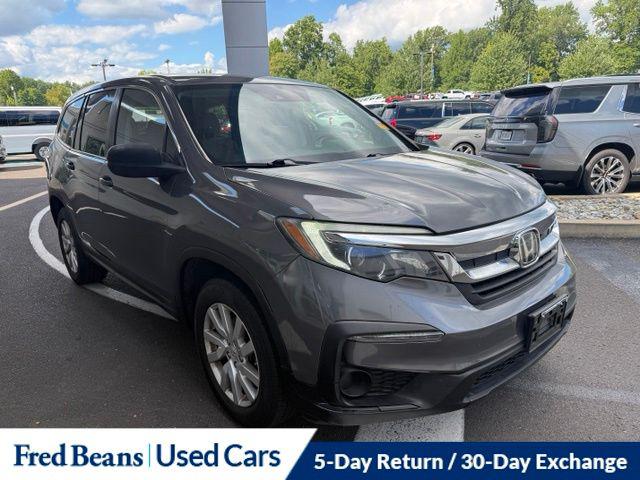 2019 Honda Pilot LX for sale in Doylestown, PA