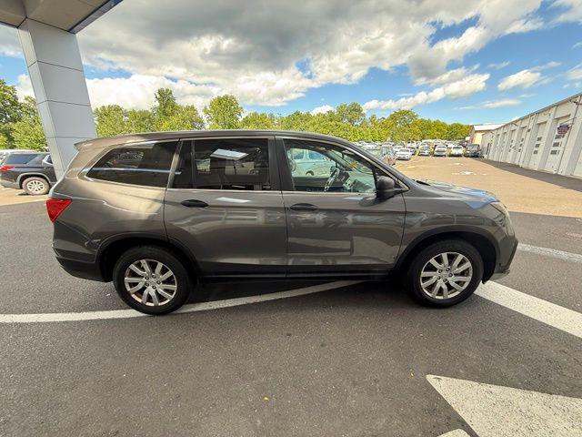 2019 Honda Pilot LX