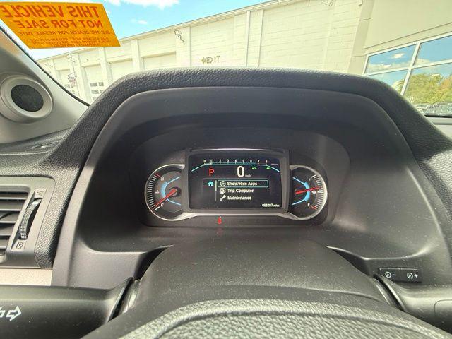 2019 Honda Pilot LX