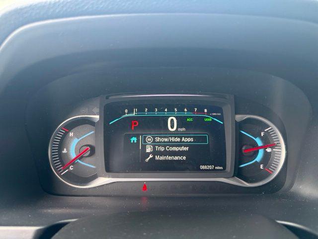 2019 Honda Pilot LX