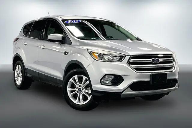 2019 Ford Escape SE for sale in Auburn, IN