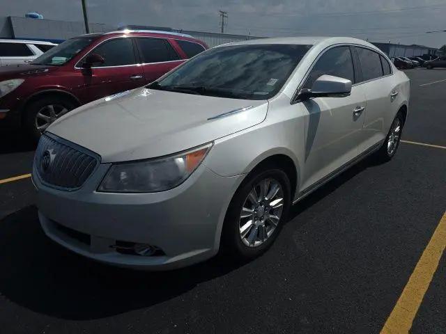 2012 Buick LaCrosse Premium 1 Group for sale in Auburn, IN