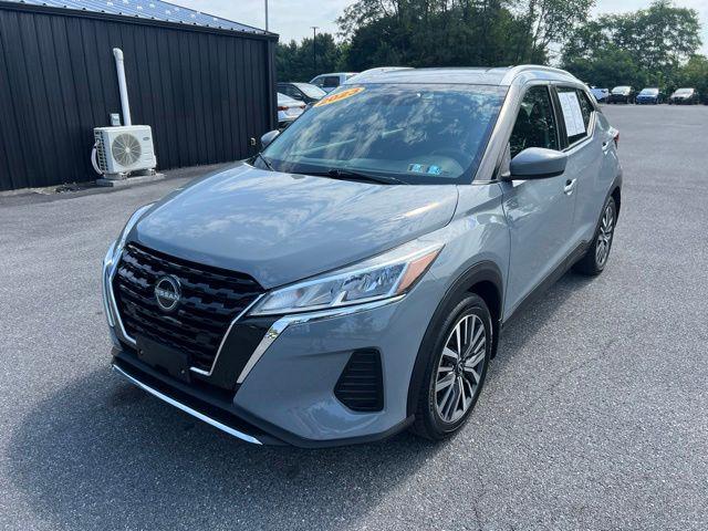 2023 Nissan Kicks SV Xtronic CVT for sale in Carlisle, PA