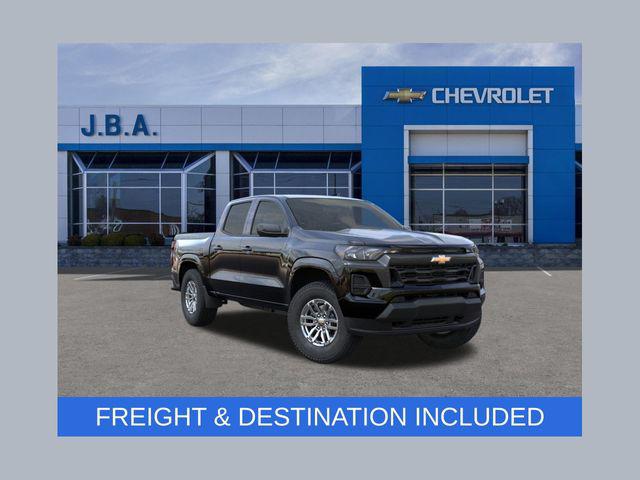 2026 Chevrolet Colorado LT, 4WD for sale in Glen Burnie, MD