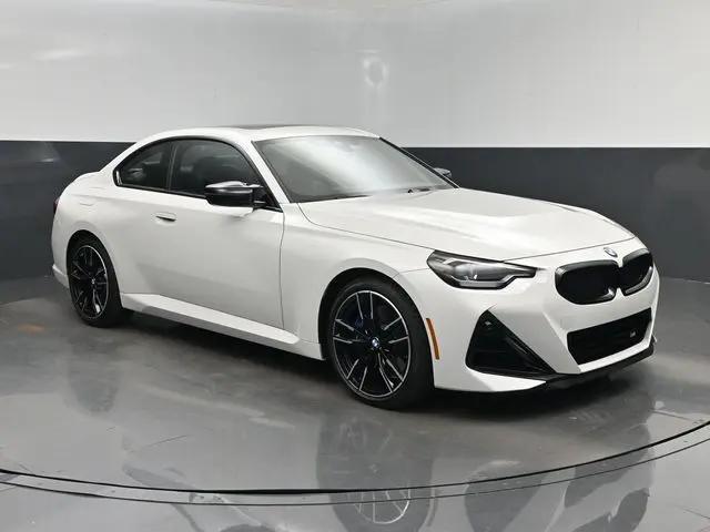 2026 BMW M240 i xDrive for sale in Huntersville, NC