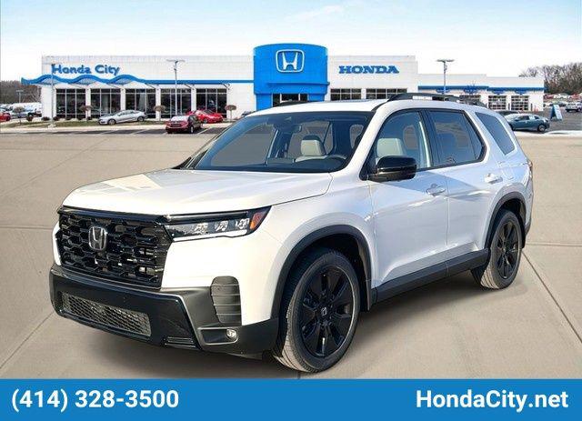 2026 Honda Pilot Black Edition for sale in Milwaukee, WI