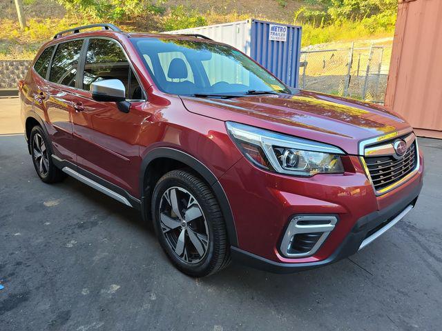 2020 Subaru Forester Touring for sale in Pelham, AL
