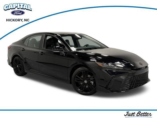 2026 Toyota Camry Nightshade for sale in Hickory, NC
