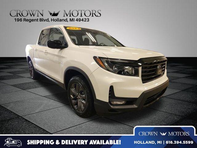 2023 Honda Ridgeline Sport for sale in Holland, MI