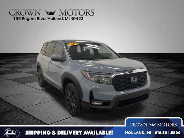 2023 Honda Passport AWD EX-L for sale in Holland, MI