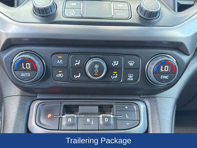 2023 GMC Acadia AWD AT4