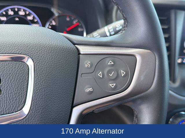 2023 GMC Acadia AWD AT4