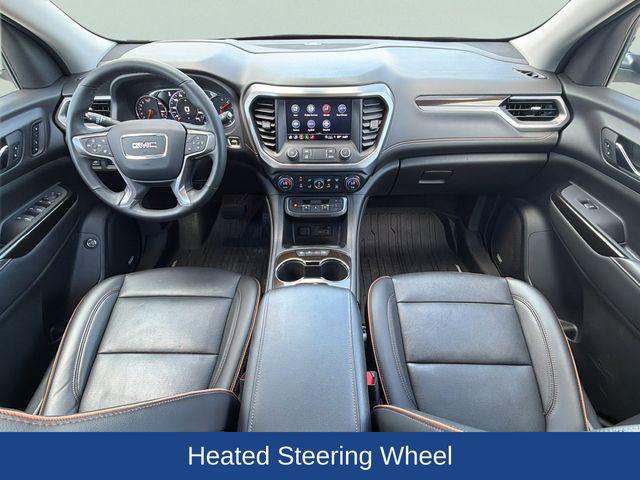 2023 GMC Acadia AWD AT4