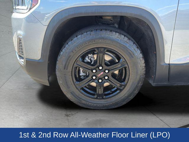 2023 GMC Acadia AWD AT4
