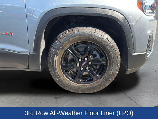 2023 GMC Acadia AWD AT4